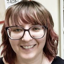 author